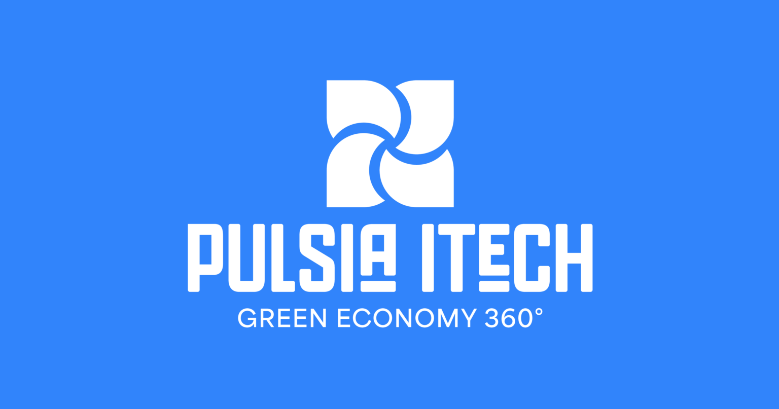 Pulsia Itech Logo